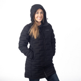 Klim Luna Stretch Down Parka