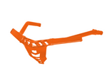 NXT LVL Pro Armor Front Matryx Bumper