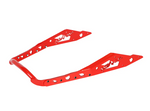 NXT LVL Pro Armor Rear Bumper for Matryx 155 Slash