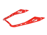 NXT LVL Pro Armor Rear Bumper for Matryx 155 Slash