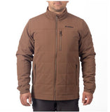 Klim Saddleback Softshell Jacket