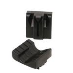 Ice Age Salazzking Ski Dampeners / Ski Rubbers