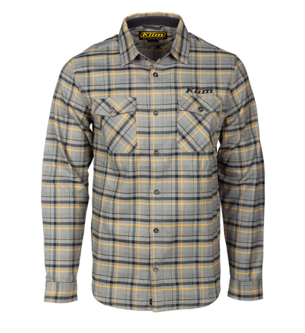 Klim Highland Flannel Shirt