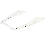 NXT LVL Pro Armor Rear Bumper for Matryx 155 Slash