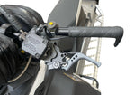 SKINZ "Little Dipper" Polaris 2021-2024 Matryx Adjustable Brake Lever - Heated
