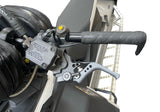 SKINZ "Little Dipper" Polaris 2021-2025 Matryx Adjustable Brake Lever - Heated