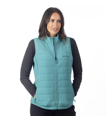 Klim Waverly Stretch Insulated Ladies Vest