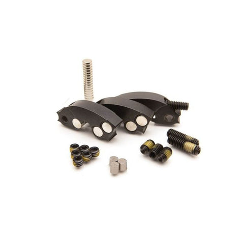 Bikeman 850 SNYPR Clutch Weight Set