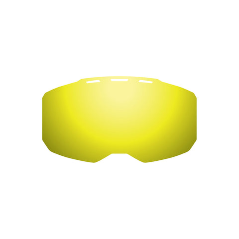 Klim Edge Lens Photochromic Yellow to Smoke