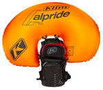 Klim Aspect 16 Avalanche Airbag Backpack