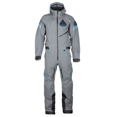 Klim Lochsa 5 Limited Edition One-Piece Suit