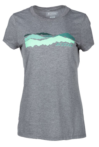 Klim Women's Horizon SS T