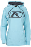 Klim Kute Corp Ladies Hoodie