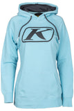 Klim Kute Corp Ladies Hoodie