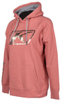 Klim Kute Corp Ladies Hoodie