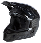 F3 Klim Carbon Helmet ECE - Phantom