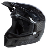 F3 Klim Carbon Helmet ECE - Phantom
