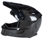 F3 Klim Carbon Helmet ECE - Phantom