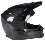 F3 Klim Carbon Helmet ECE - Phantom
