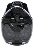 F3 Klim Carbon Helmet ECE - Phantom
