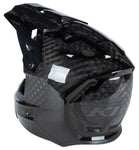 F3 Klim Carbon Helmet ECE - Phantom