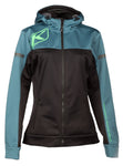 Klim Evolution Woman's Hoodie