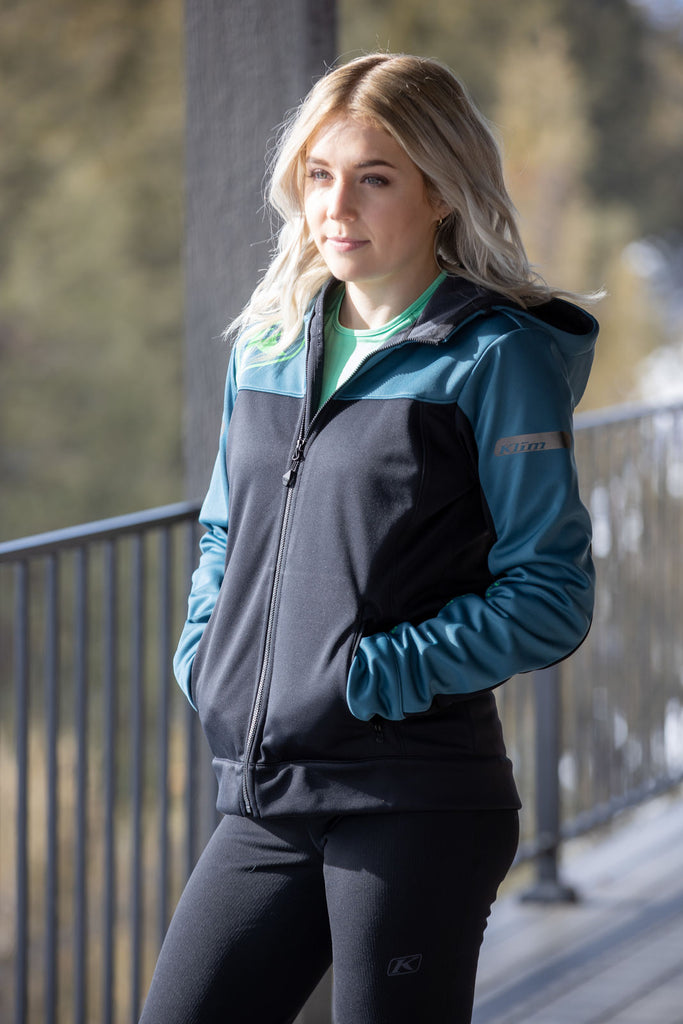 Klim hoodie sale