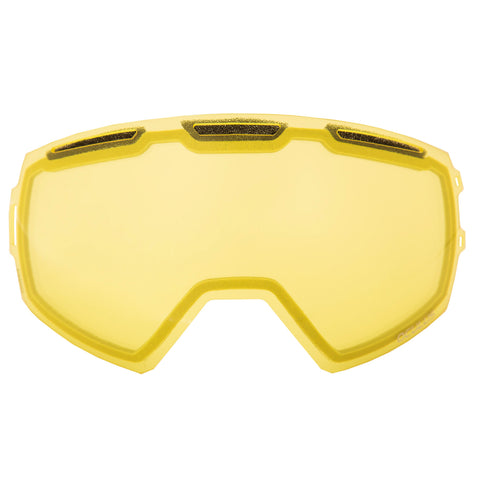 Klim Oculus Lens -Photochromic Yellow to Smoke Tint