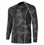 Klim Aggressor Cool -1.0 Long Sleeve Base Layer Shirt
