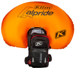 Klim Atlas 26 Avalanche Airbag Backpack