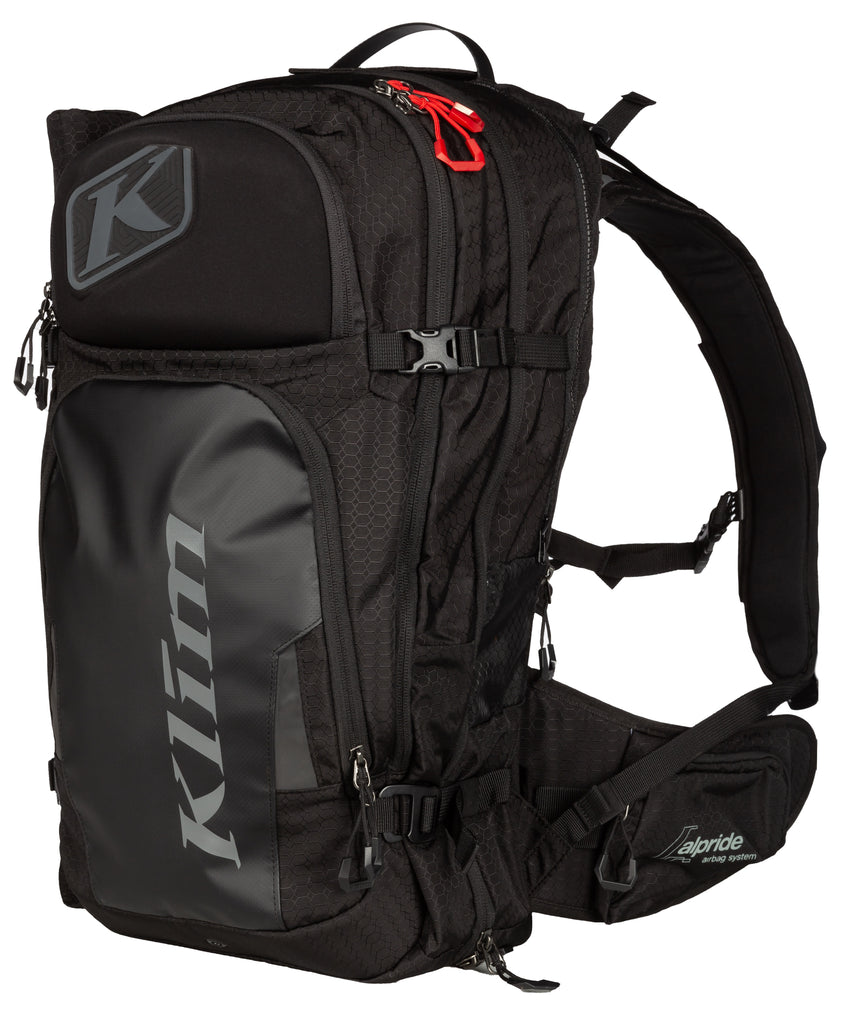 Klim backpack cheap