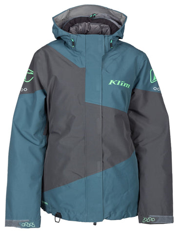Klim Women's Fuse 3 in 1 Jacket (Non-Current)