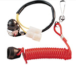 Polaris AXYS 850 Tether Switch Kit