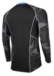 Klim Aggressor Cool -1.0 Long Sleeve Base Layer Shirt