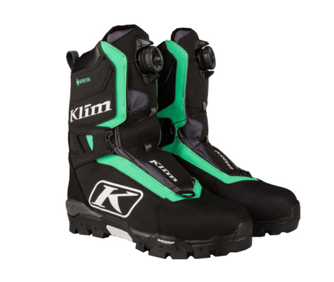 Klim Aurora GTX Boa Women's Boots (Non - Current)