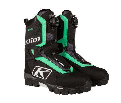 Klim Aurora GTX Boa Women's Boot (Non - Current)