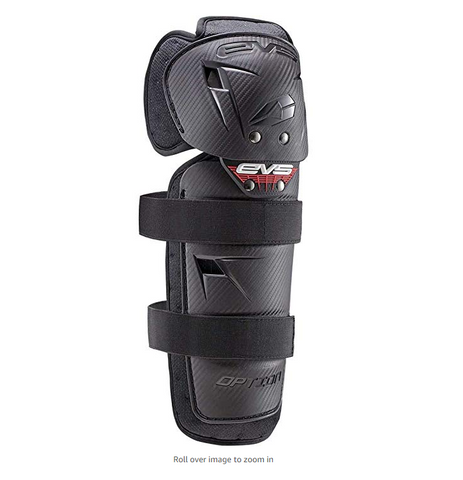 EVS Option Knee Shin Guard