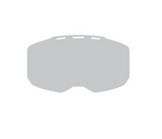 Klim Edge Lens Clear Tint