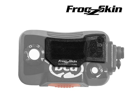 FrogzSkin Mesh for BCA BC Link  Radio Vent Kit Snow Filter