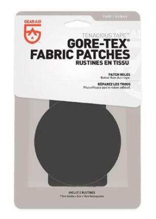 Klim Gore-Tex Fabric Patches