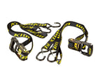 Klim Deluxe Ratchet Tie Down