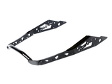 NXT LVL Pro Armor Rear Bumper for Matryx 146 Slash