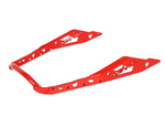 NXT LVL Pro Armor Rear Bumper for Matryx 146 Slash
