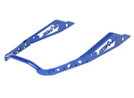 NXT LVL Pro Armor Rear Bumper for Matryx 155 Slash