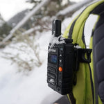 Oxbow Renegade 1.0 Two-Way Radio
