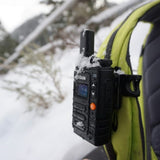 Oxbow Renegade 1.0 Two-Way Radio