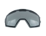 Klim Oculus Lens - Smoke Silver Mirror Tint