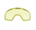 Klim Oculus Lens - Light Yellow Tint