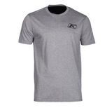 Klim Run Your Engine Not Your Mouth SS T Shirt