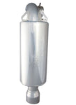 SLP Competition Silencer for 2021-22 Polaris Matryx